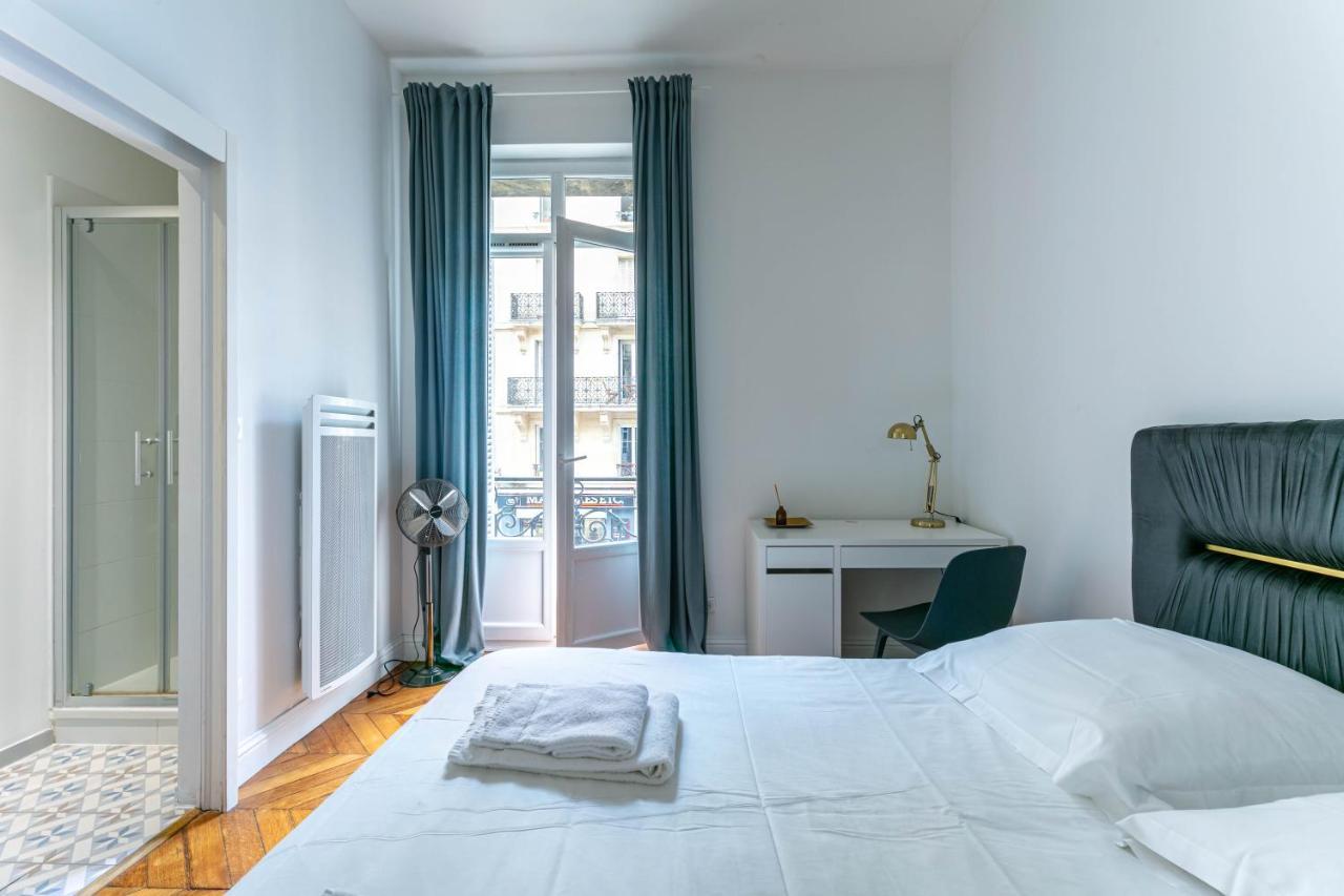 Madeleine'S Top Rated 8 Traveller City Center Bordeaux Appartments エクステリア 写真