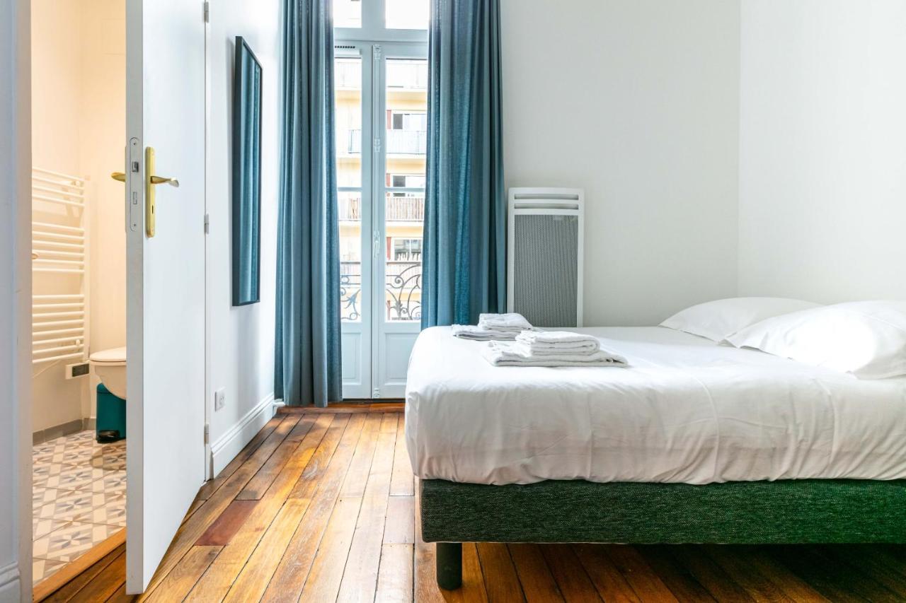 Madeleine'S Top Rated 8 Traveller City Center Bordeaux Appartments エクステリア 写真