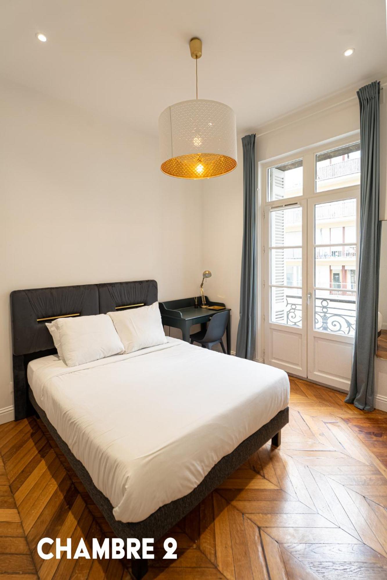 Madeleine'S Top Rated 8 Traveller City Center Bordeaux Appartments エクステリア 写真