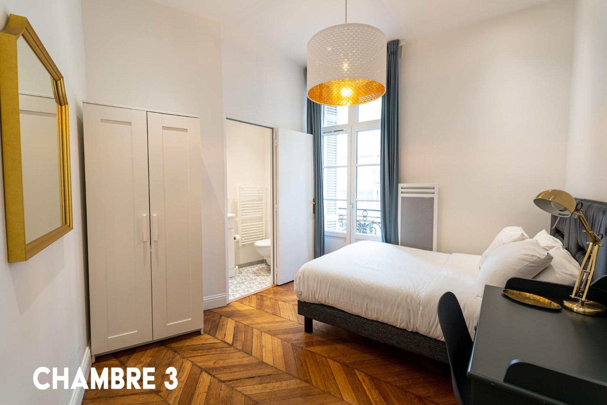 Madeleine'S Top Rated 8 Traveller City Center Bordeaux Appartments エクステリア 写真